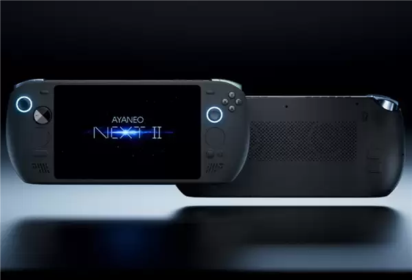 太太太贵了!AYANEO NEXT 2不卖了:唯二的AMD锐龙AI Max+ 395掌机