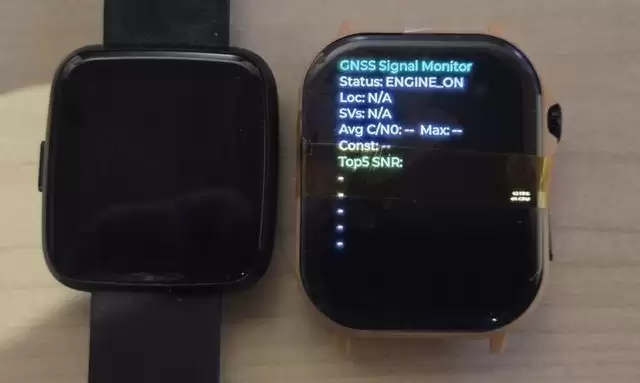 开源智能手表PineTime Pro即将上市：搭AMOLED面板，内置GPS+血氧传感器