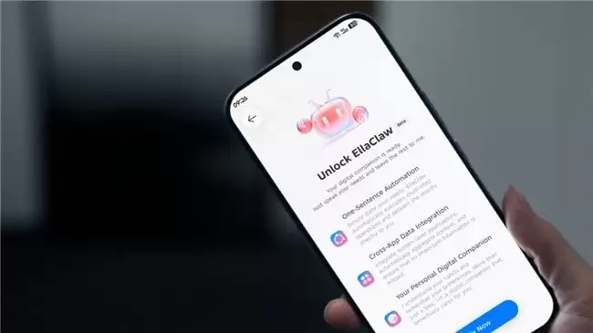首个为新兴市场打造的龙虾智能体TECNO EllaClaw 将开启Beta测试