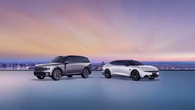 2025核心归母净利润增速跑赢营收 吉利找到省钱的真经