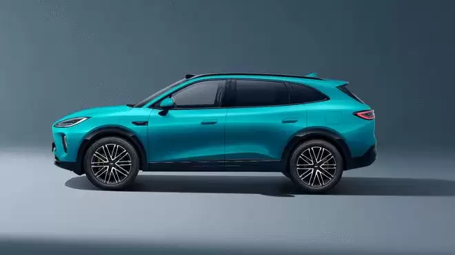 不卷价格卷“价值” 风云T9L以“满配”姿态杀入