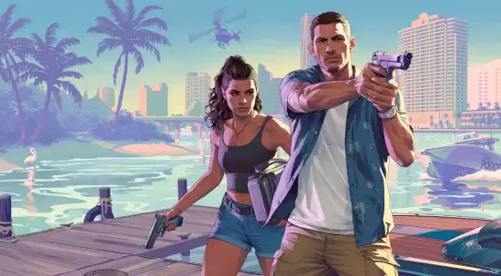 提前玩《GTA6》的机会来了！R星新职位令粉丝沸腾