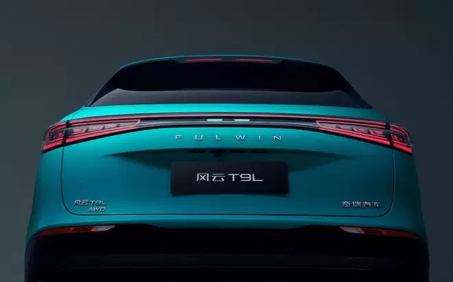 不卷价格卷“价值” 风云T9L以“满配”姿态杀入