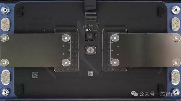 4599元的MacBook Neo拆解 硬件成本不到2000元！