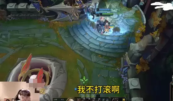 Uzi红温怒喷前职业没有竞技态度！网友：就你也配?