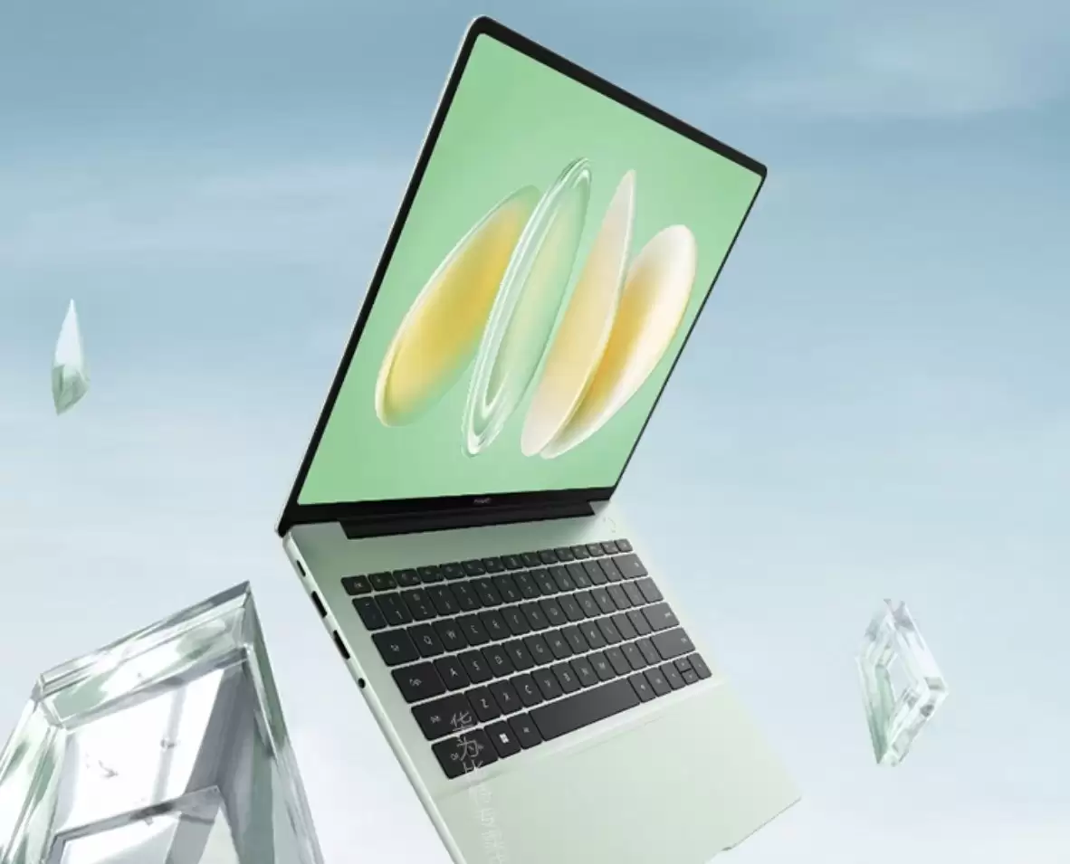 5000预算买什么笔记本电脑?华为MateBook 14与D 16对比