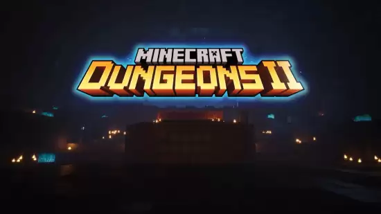 我的世界：地下城2正式公布，2026年秋登陆全平台并首发加入Game Pass