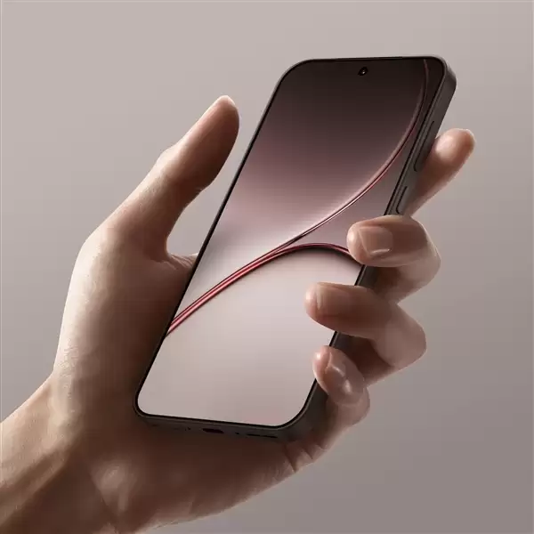 小屏党的梦中情机！一加15T现身产品库：完整参数揭晓