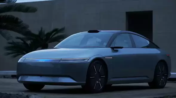 日系特斯拉Model S黄了!索尼与本田已叫停联合开发电动汽车