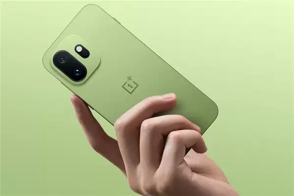 最美最强小屏旗舰!一图了解一加15T:3799元起