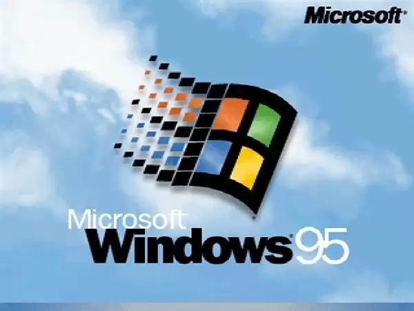 Windows 95藏了个秘密机制:如今终于被披露