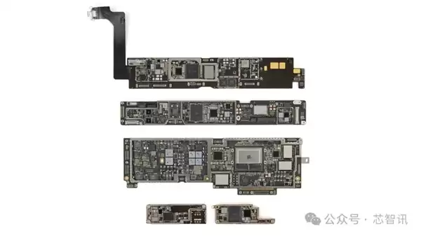 4599元的MacBook Neo拆解 硬件成本不到2000元！