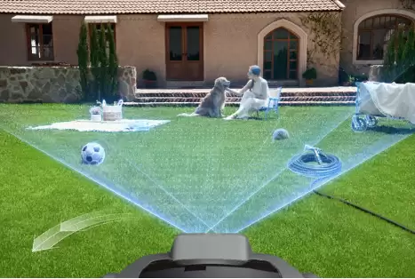 畅销海外！MOVA割草机器人登顶亚马逊多国Best Sellers榜首