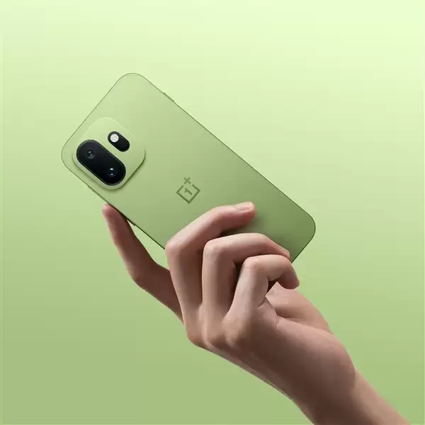 小屏党的梦中情机！一加15T现身产品库：完整参数揭晓