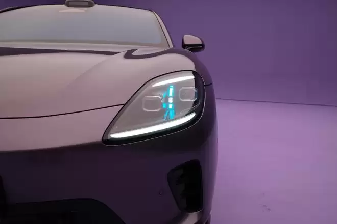 广汽+华为王炸合体!启境GT7首发十大黑科技 或能打破猎装车魔咒?