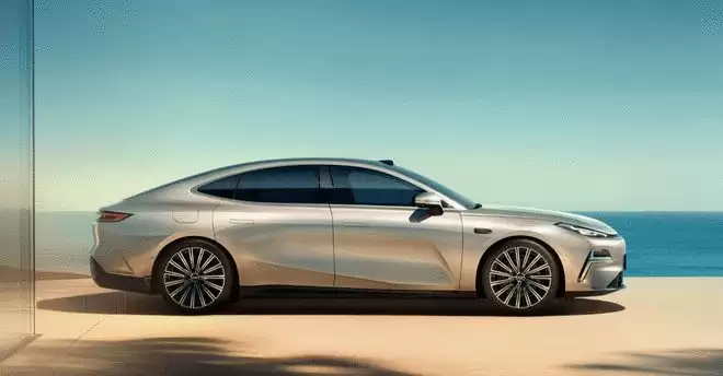 14.28万元起 吉利银河星耀8远航家开启预售