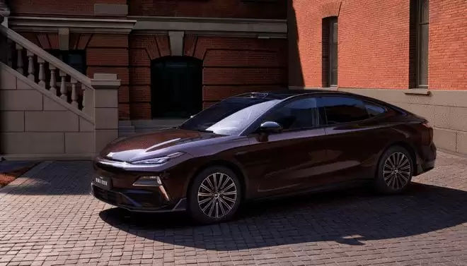 14.28万元起 吉利银河星耀8远航家开启预售