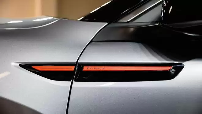 东风雪铁龙新凡尔赛C5X上市 官方一口价11.37万起