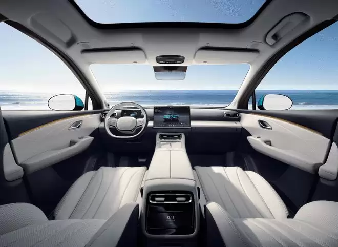 不卷价格卷“价值” 风云T9L以“满配”姿态杀入