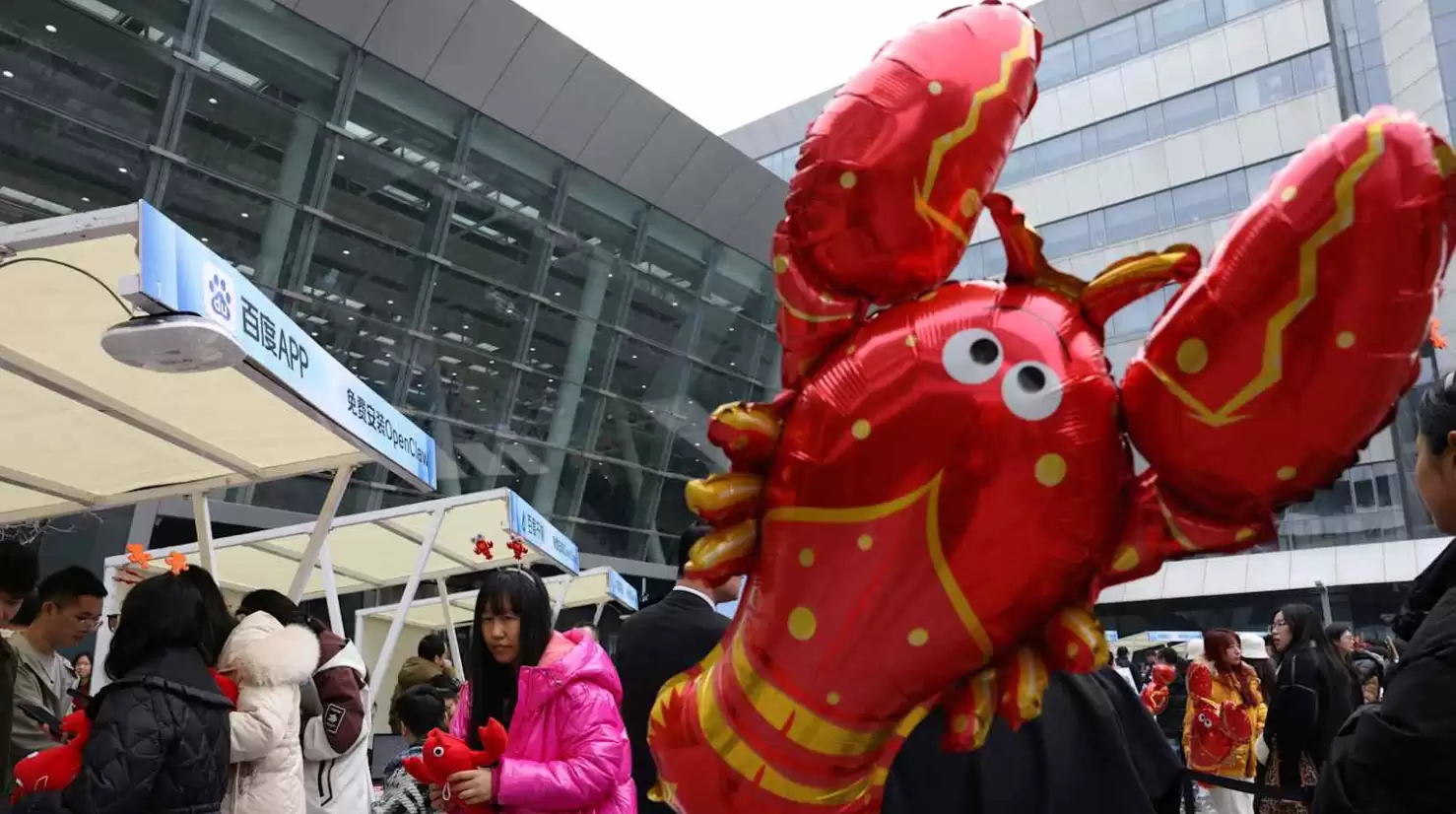 日经亚洲剖析“龙虾热”：中国AI普及何以领跑西方？