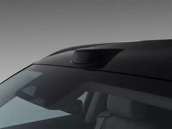 长城魏牌CEO：智驾传感器不是越多越好 堆三四个激光雷达是对用户不负责