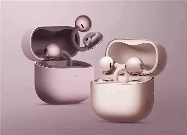 华为FreeClip 2耳夹耳机斩获2026 iF设计奖:全世界都卖爆了 国内外供不应求