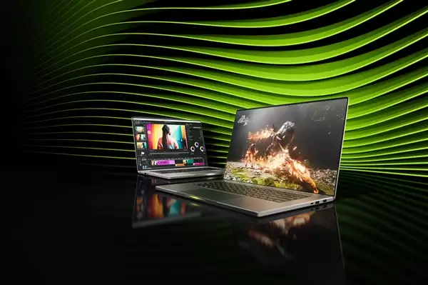 游戏本性能再加强！12GB显存RTX 5070移动版再现：4月底见