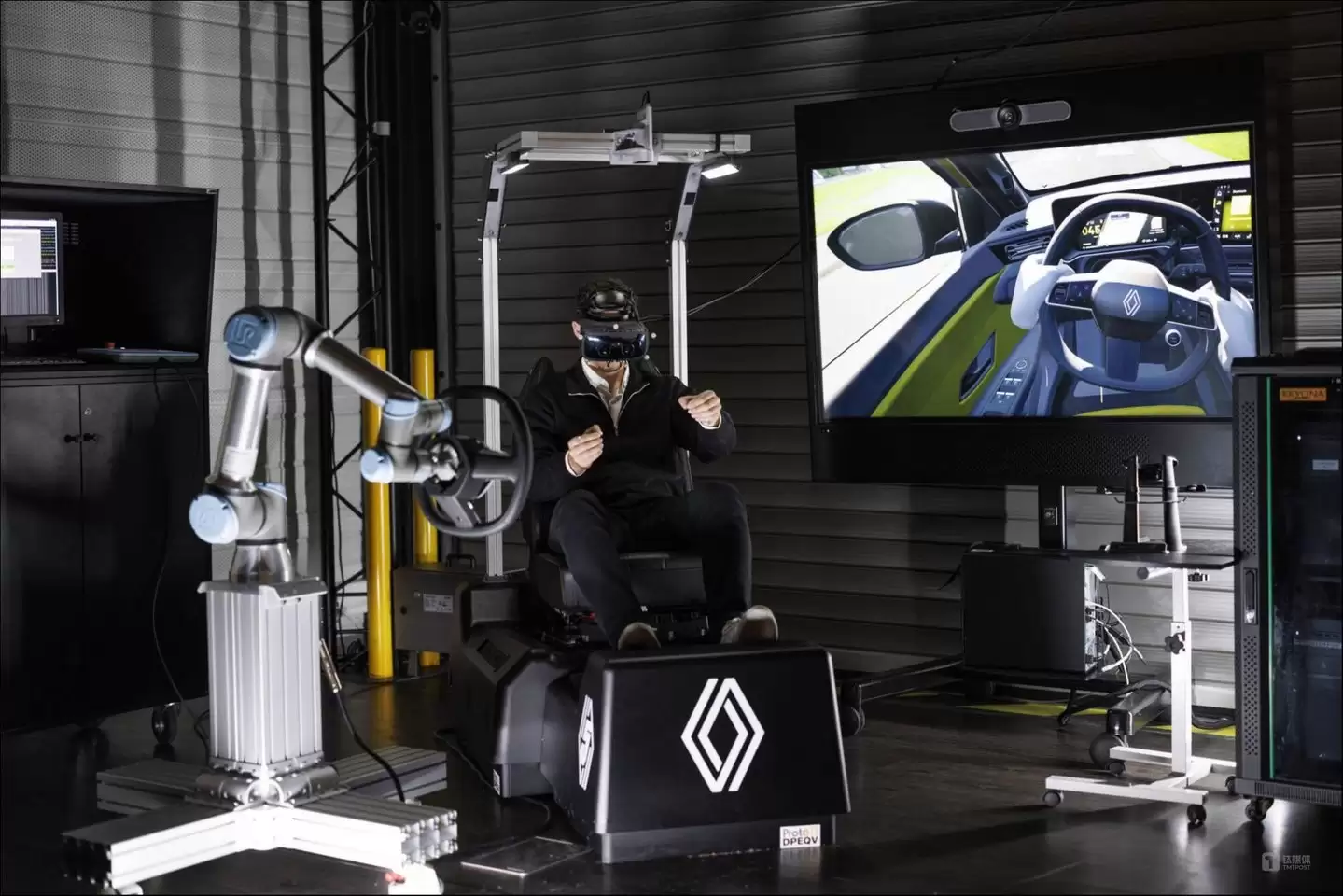 来源：雷诺集团