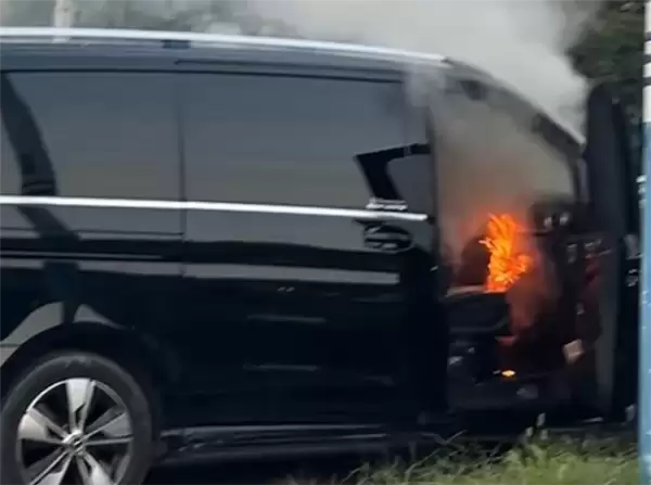 损失超32万元！车主加装户外电源致车辆起火：后以产品缺陷为由诉至法院