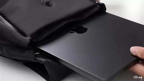 上手体验价值5万的MacBook Pro后 我动起了下单的念头