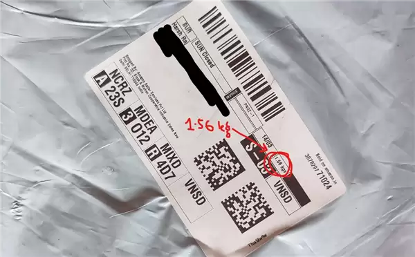 又有人被骗！花22000多买RTX 5090：却收到洗衣粉 商家拒不退款