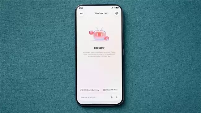 首个为新兴市场打造的龙虾智能体TECNO EllaClaw 将开启Beta测试