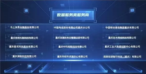 中科闻歌获评重庆市首批“AI+制造”专业服务商