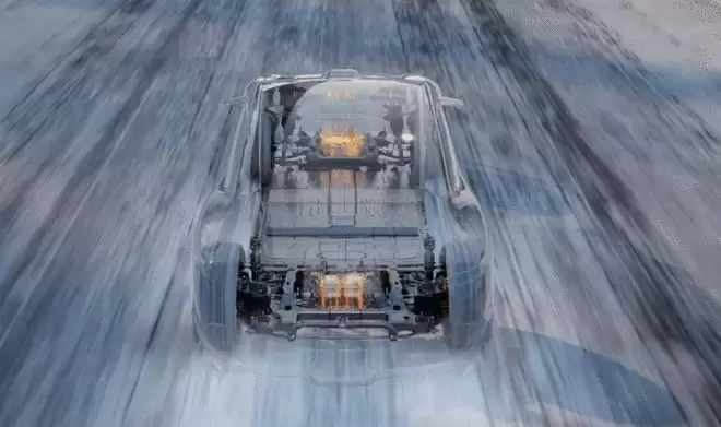 新阿维塔12预售发布 29.99万元至43.99万元