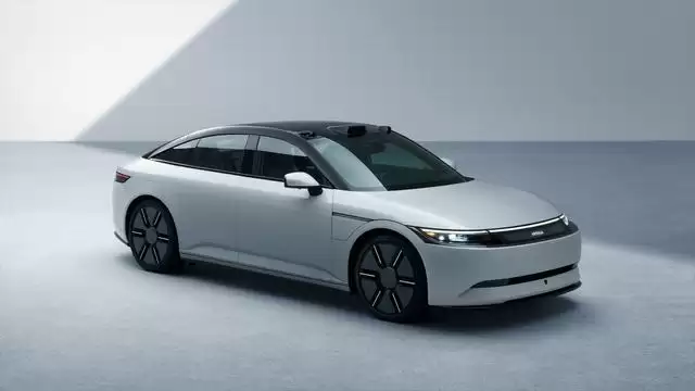 本田宣布调整电动化战略后，索尼本田合作AFEELA电动汽车项目遭砍