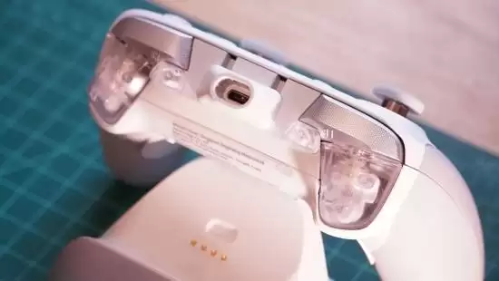 国产手柄获IGN 9分超高评价!直言近乎“完美”