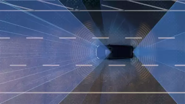 岚图CEO卢放谈视觉和激光雷达之争：真安全是看准而不是看见