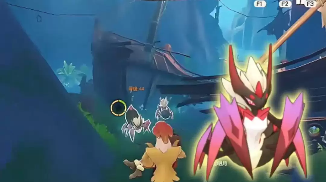 《洛克王国：世界》开服经验速刷攻略