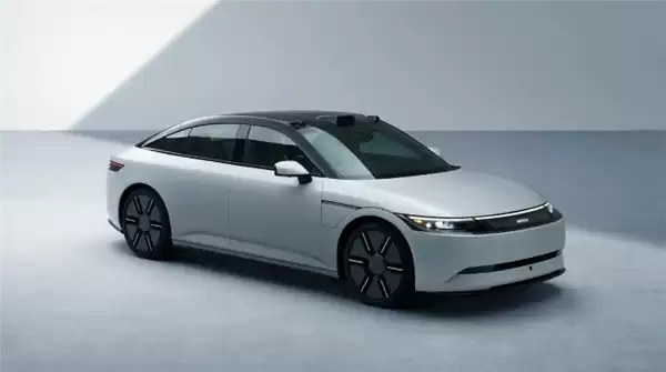 本田、索尼合作造电动车宣布告吹：公司社长曾炮轰中国电车毫无技术可言