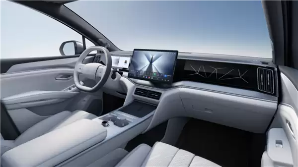 15.19万元起！比亚迪宋Ultra EV正式上市：全球首款B级纯电闪充SUV