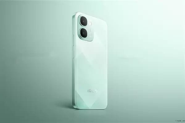 iQOO Z11x发布：LCD党的护眼神机 1499元起