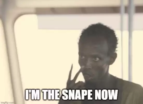 剧版《哈利波特》黑人斯内普引争议 粉丝集体炸锅