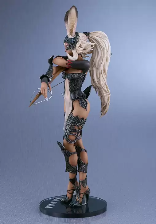 《最终幻想12》经典角色芙兰 1/6.5比例雕像开启预购