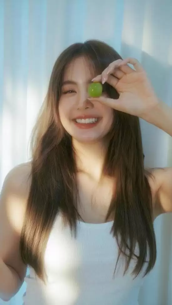 泰剧女神Bow自曝罕见隐疾：天生双子宫单肾 曾在浴室痛到晕厥