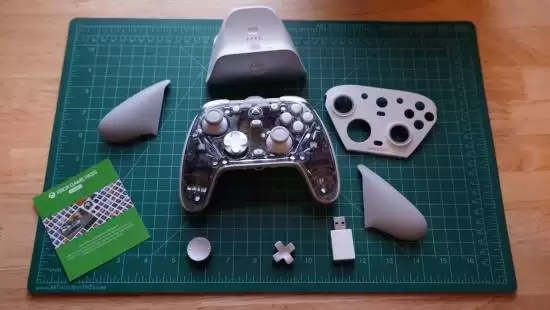 国产手柄获IGN 9分超高评价!直言近乎“完美”