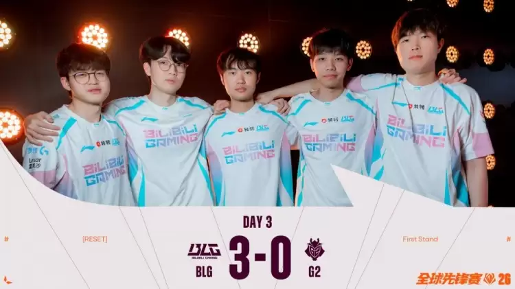 BLG晋级2026先锋赛半决赛！Knight国际赛事击杀数来到526次，历史第十