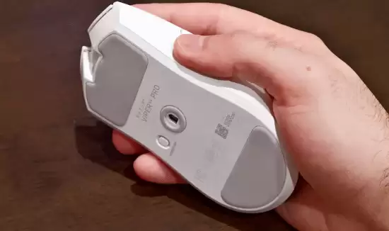 IGN又给出8分!世界级大厂新鼠标被赞顶级水平