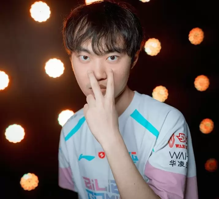 BLG晋级2026先锋赛半决赛！Knight国际赛事击杀数来到526次，历史第十