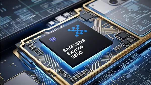 1.4nm推迟商用！三星担心翻车：Exynos 2800继续死磕2nm工艺
