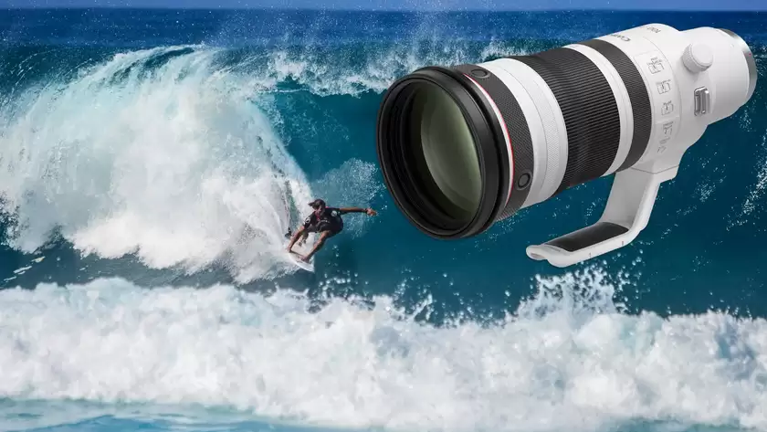 佳能RF300-600mm超远摄镜头传闻更新,或于2026年世界杯前亮相 佳能RF300-600mm超远摄镜头传闻更新,或于2026年世界杯前亮相